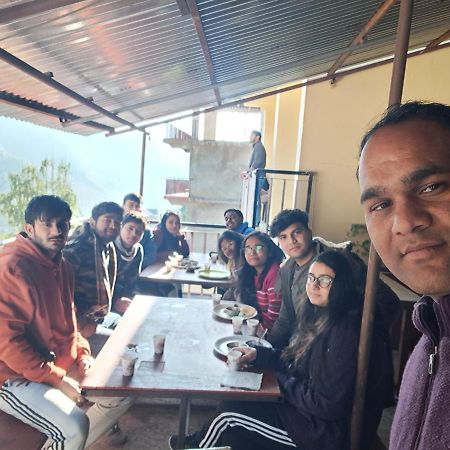 Sandeep Home Stay McLeod Ganj Dış mekan fotoğraf