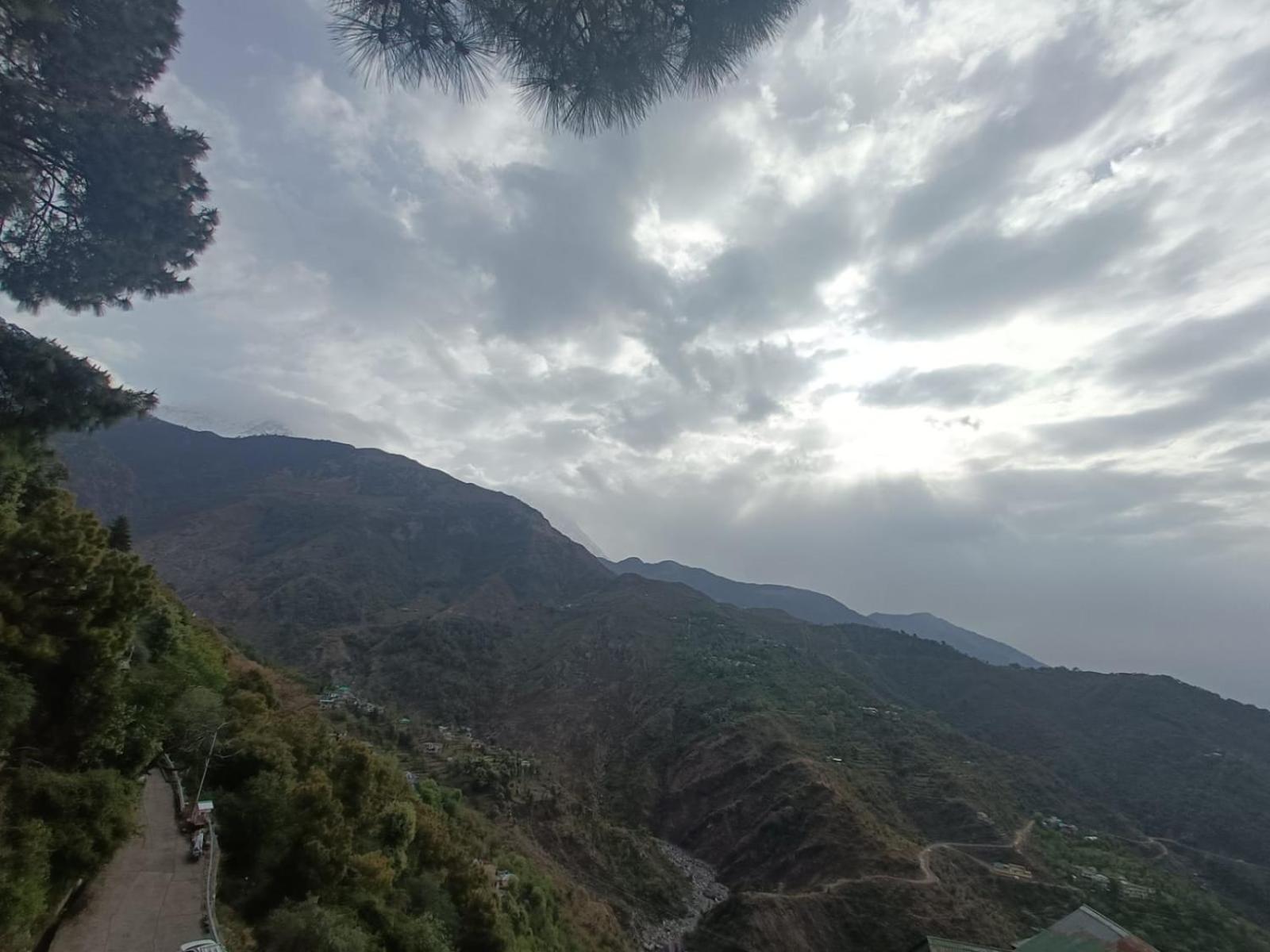 Sandeep Home Stay McLeod Ganj Oda fotoğraf
