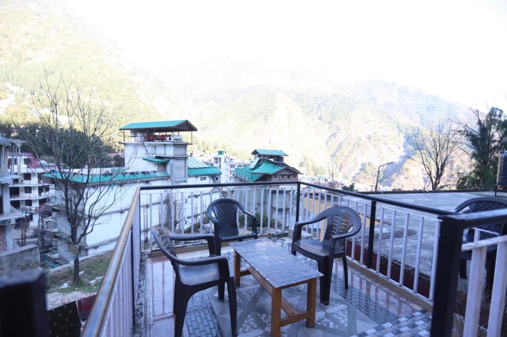 Sandeep Home Stay McLeod Ganj Oda fotoğraf
