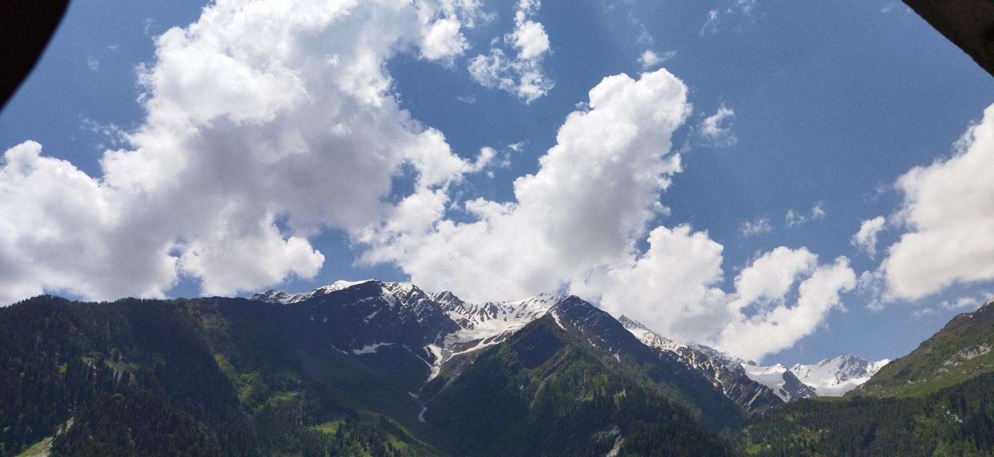Sandeep Home Stay McLeod Ganj Oda fotoğraf